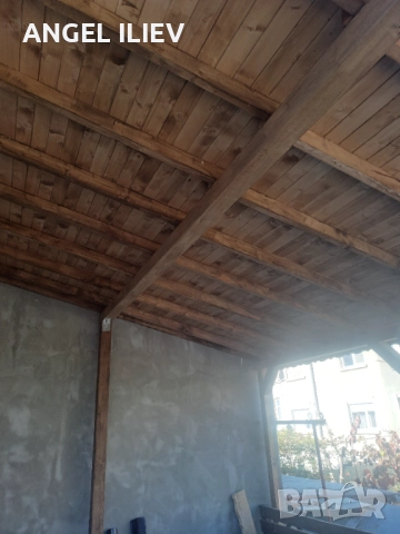 Изграждане на нова конструкция , снимка 2 - Монтажи - 52442620