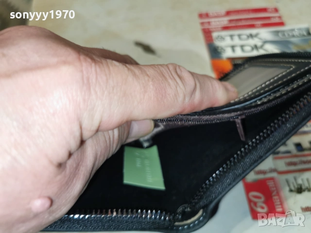 ПОРТМОНЕ С ЦИП 0603261035, снимка 13 - Портфейли, портмонета - 53731673