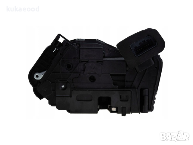 Брава за VW Tiguan MK2 (2016+)  За предна дясна врата, снимка 4 - Части - 44670424