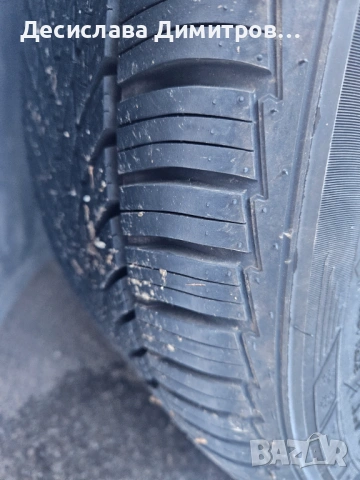 4 бр. Оригинални  джанти  за  АУДИ 18 ски 5/112 8j ет 35, снимка 7 - Гуми и джанти - 53539402