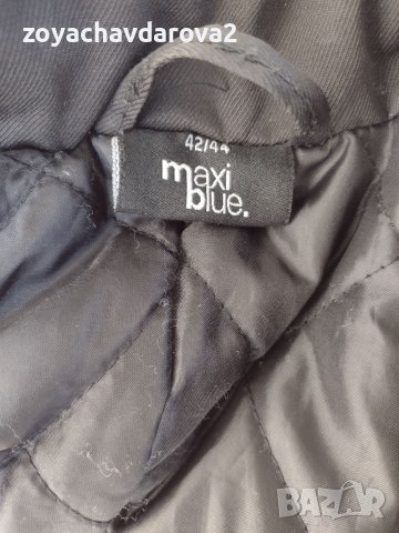 ДАМСКА ЗИМНА ПАРКА ПАЛТО , снимка 6 - Суичъри - 34826516