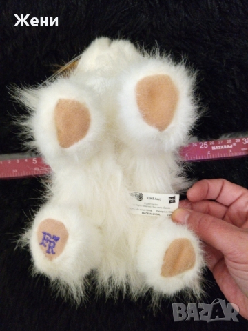 💖Интерактивна плюшена котка FurReal Friends Hasbro , снимка 3 - Музикални играчки - 44927999