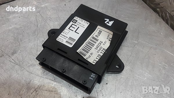 Модул врата за Opel Vectra C, 2003г. / преден, ляв/