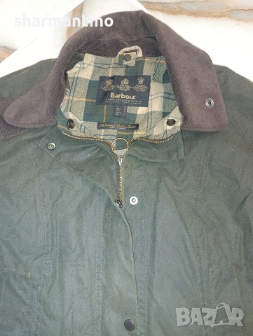 Barbour Марково дамско яке M, снимка 11 - Якета - 53344355