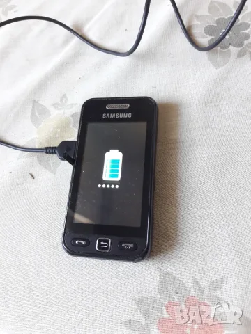 Смартфон Samsung GT-S5230, снимка 10 - Samsung - 55954135