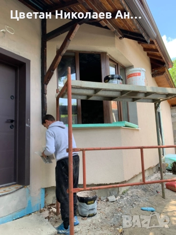 Ремонтни дейности , снимка 3 - Майстори - 52773426