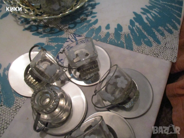 Чаши безалкохолно, снимка 13 - Чаши - 46868127