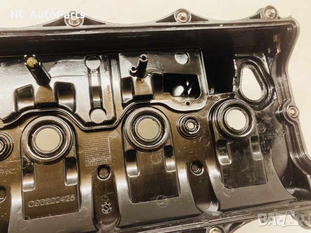 Капак валове за MAXUS DELIVER 9 2.0 дизел 163 коня C00200425 2022, снимка 13 - Части - 42597982