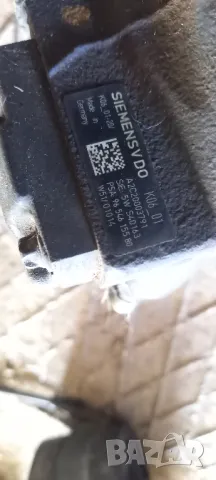 ГНП за Volvo S40 II / V50 2.0 TDI, снимка 2 - Части - 47816407