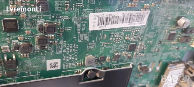 MAIN BOARD ,BN94-12869F,BN41-02662A, for, SAMSUNG UE55NU7093U, снимка 4 - Части и Платки - 35677475