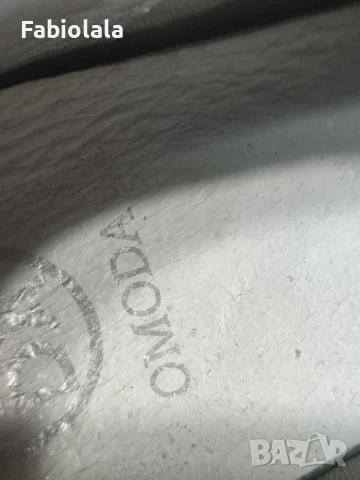 Omoda sneakers 37, снимка 8 - Маратонки - 51025133