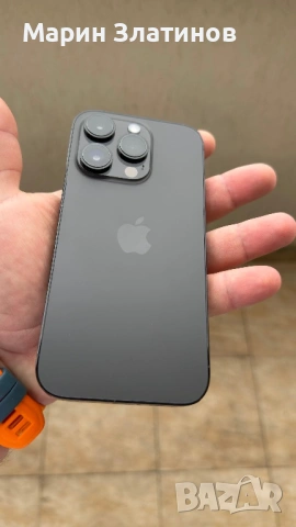 iPhone 14 Pro 256 gb, снимка 2 - Apple iPhone - 53700001