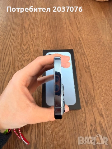 iPhone 13 Pro 256 gb, снимка 8 - Apple iPhone - 53735761