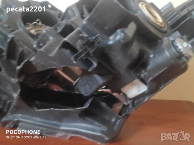 Продавам - оригинален десен фар за Нисан Кашкай 2015 г за части, снимка 8 - Части - 34854664