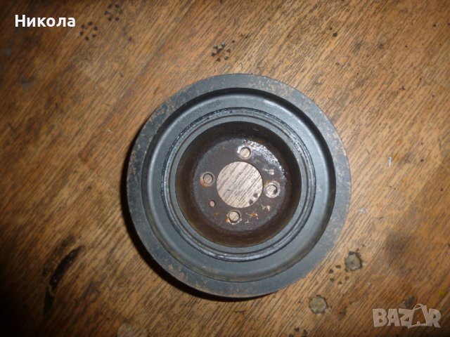 ДЕМПФЕРНА ШАЙБА GREAT WALL HOVER 2.4 136/Грейт Уол