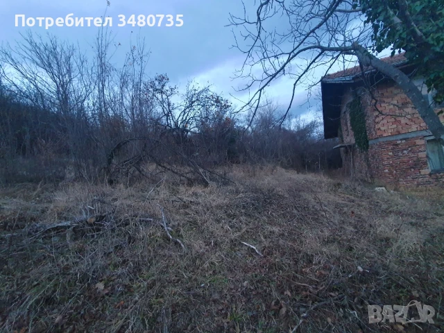 Къща в с Липница на 60км от София , снимка 6 - Къщи - 50758970