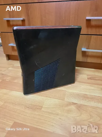 Конзола Xbox 360 250GB, снимка 4 - Xbox конзоли - 55967300