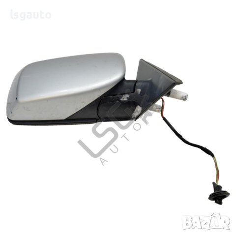 Дясно огледало BMW 5 Series (E60,E61) 2003-2010 ID:105352, снимка 2 - Части - 41479149