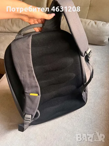 Голяма раница Samsonite , снимка 4 - Раници - 55959233