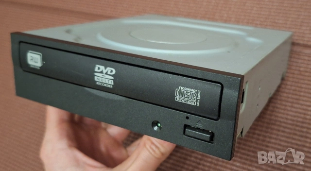 DVD записвачка за настолен компютър 