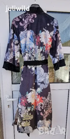 29 Desires халат плюш, снимка 4 - Други - 49095323