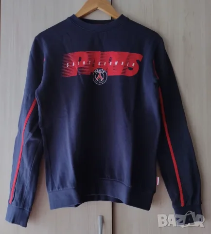 PSG / Paris Saint-Germain - суичър