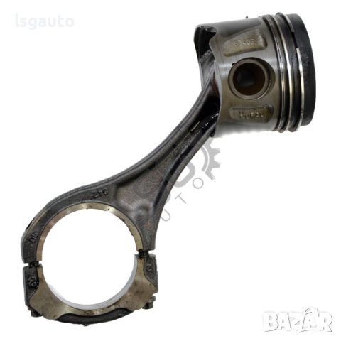 Бутало с биела Mercedes-Benz CLS (C219) 2004-2010 ID:107734