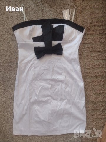 нова секси рокличка с етикет , снимка 2 - Рокли - 41685955