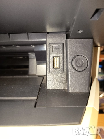 Принтер копир машина Kyocera ECOSYS M2535dn, снимка 10 - Принтери, копири, скенери - 51800426