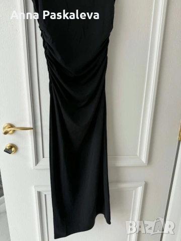 Чисто нова рокля H&M