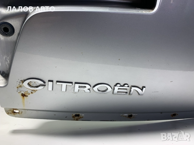 Заден капак багажник Ситроен Ц4 Zaden kapak bagajnik Citroen C5 (00-04)г. , снимка 2 - Части - 51580895