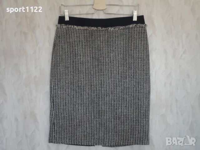 Armani Collezioni/S-M/оригинална пола, снимка 5 - Поли - 49184167