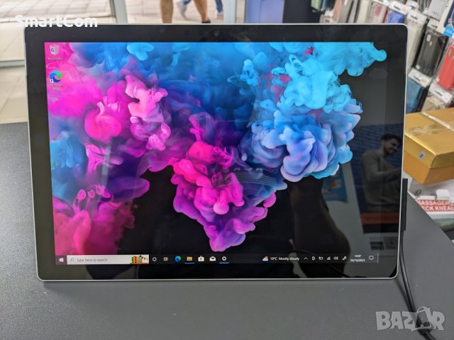 Surface Pro (5th Gen) 2в1, 128gb