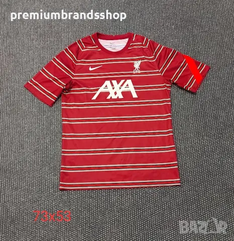 Тениски маркови Nike adidas polo lacoste , снимка 12 - Тениски - 50398884