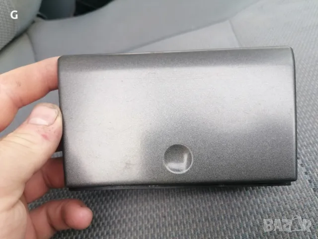 Пепелник Опел Вектра Ц 