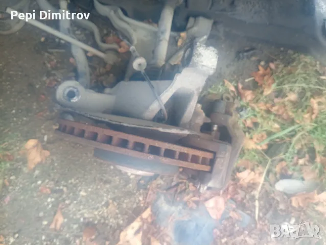 Десен шенкел Volvo s 60 Волво с 60  