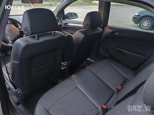 Опел Астра комби 