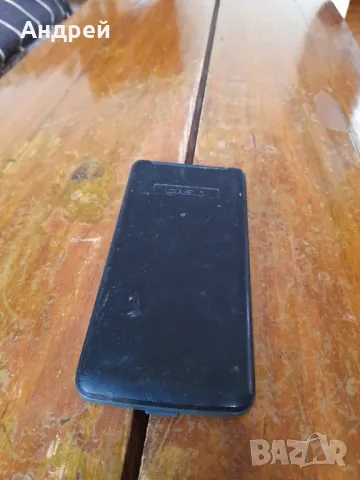 Стар калкулатор Casio fx100s