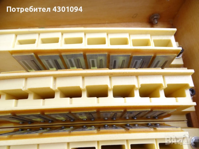 Корпус (клавиатура) с тарги за Акордеон Weltmeister Stella 40 баса, снимка 14 - Акордеони - 53796667