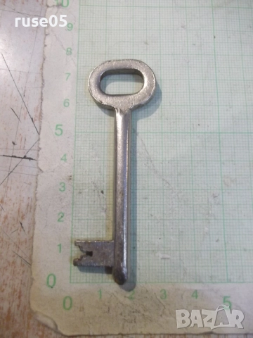 Ключ за брава - 1, снимка 3 - Други стоки за дома - 52459168