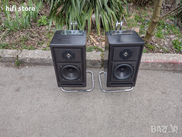 ASW CANTIUS ML II, снимка 3 - Тонколони - 36346405