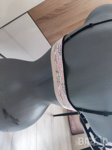 Calvin klein боди, снимка 2 - Бельо - 51575589