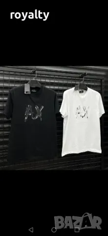 Armani Exchange мъжки тениски 