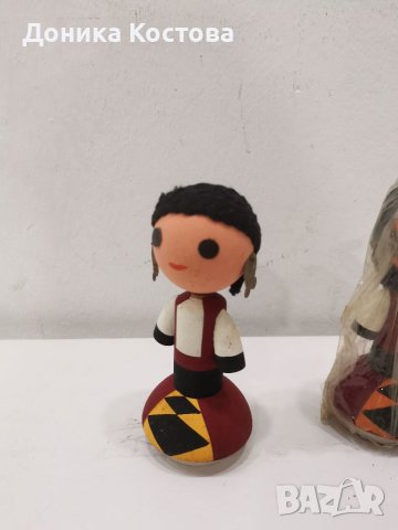 Дървени кукли, снимка 8 - Колекции - 41681279