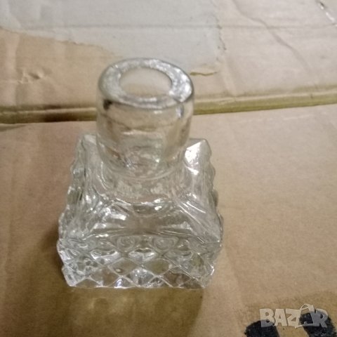 Запушалка за гарафа за вода