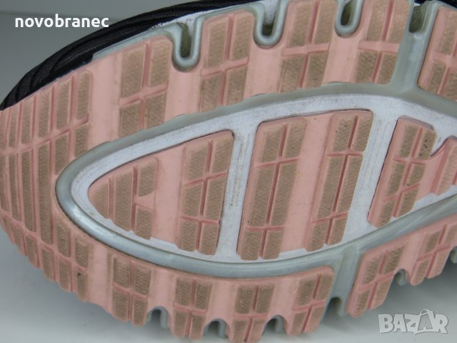 Asics 37 GEL-QUANTUM 360 маратонки, снимка 9 - Маратонки - 39454809