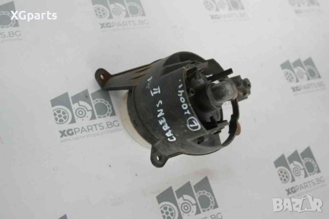 Ляв халоген за Kia Carens II (2002-2006), снимка 3 - Части - 41140278