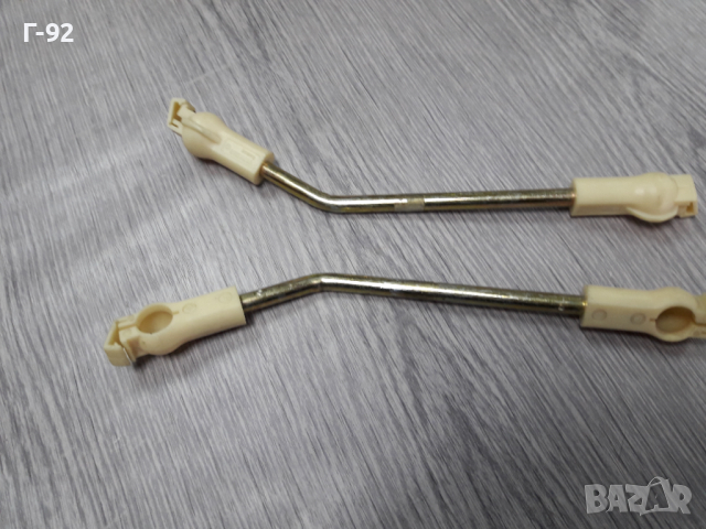 191711593D**NEU**VAG**GOLF**ЩАНГА ЗА СИСТЕМАТА НА СКОРОСТИТЕ  **, снимка 3 - Части - 36277057