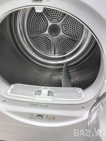 Сушилня с термопомпа Сименс Siemens IQ 700 A++ 8кг с две години гаранция! , снимка 5 - Сушилни - 56204445