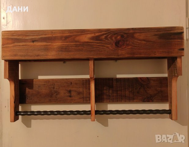 Етажерка , снимка 10 - Етажерки - 39480349
